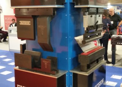 eurostamp a metalmadrid 2019